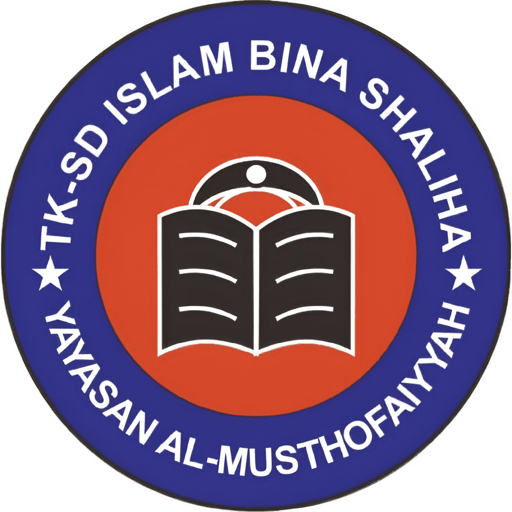 Logo Bina Shaliha